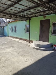 Продам дом или обменяю на квартиру