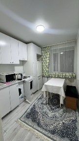 Сдается в аренду 2хкомнатная квартира на долгий срок