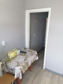 Сдам однокомнатную квартиру