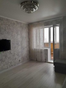 Продам двухкомнатную новостройку в районе ДСР