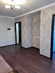 Продам 1 комнатную квартиру с хорошим ремонтом