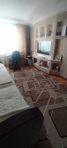 Северо-Казахстанская область, Петропавловск