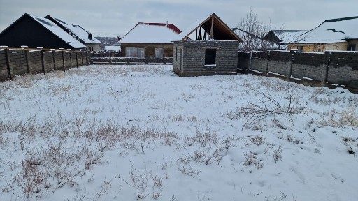 Времянка сатылады, 10 соттық жер.