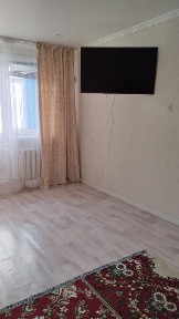 Двух комнатная квартира