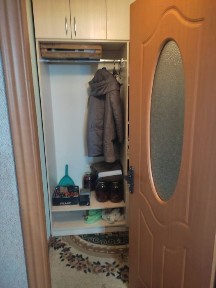 Продам 2х комнатную квартиру на 7 микрорайоне