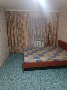 Продам 1комнатную квартиру.