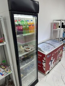 Продам ПРОДУКТОВЫЙ магазин