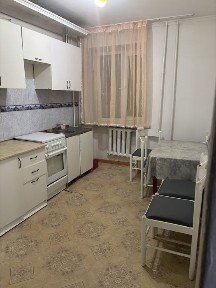 2 комнатная квартира