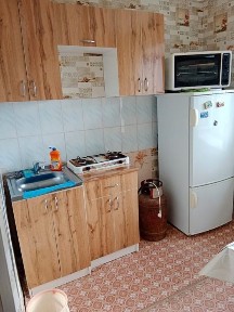 2-х комнатная квартира