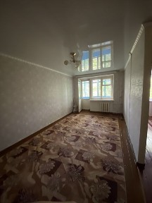 1-х комнатная квартира