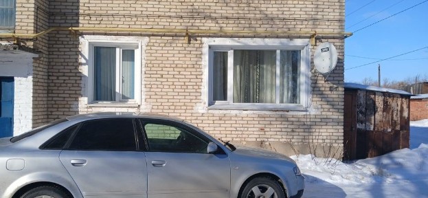 Продам 3х комнатную благоустроеную квартиру