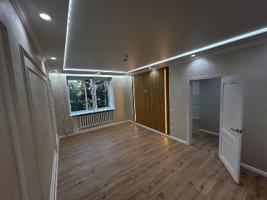 Срочно продается 1 комнатная квартира