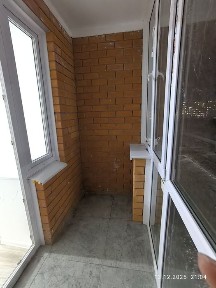 Продам однокомнатную квартиру Береке 50