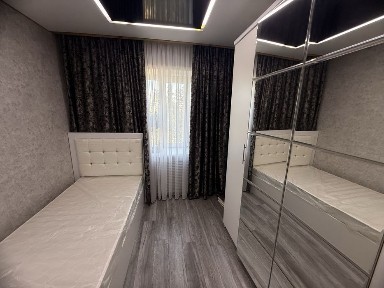 Продам квартиру студию