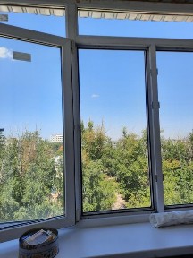 2-х комн квартира в 3 мкр