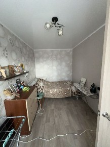 2 комнатная квартира