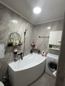 2 комнатная квартира