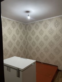 Квартира времянка