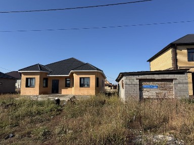 Кунгей 1 Дом в кунгей 1