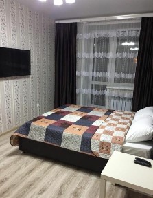 1-но комнатная. Абая-Ташкентская