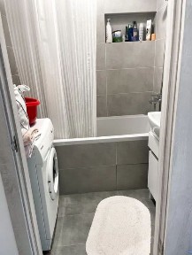 1-комнатная в центре. WI-FI