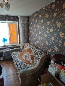 Продам квартиру