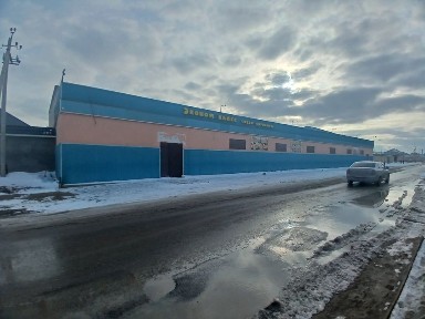 Помещение, склады, магазин