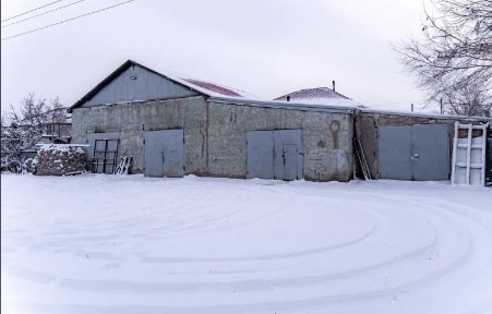 Продам готовый бизнес с домом