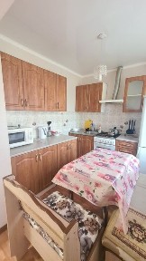 2хкомн кв Республика Сейфуллина 33 Жастар 7 канал