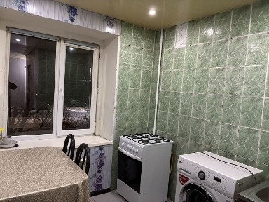 1комн квартира таза куйде 100000т