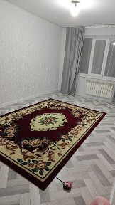 Сдам в аренду квартиру в центре 8мкр