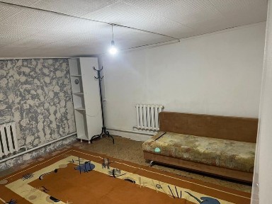 Сдам аренду на долгий срок 1комн