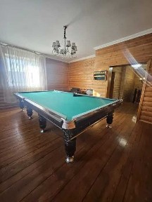 Коттедж по суточно