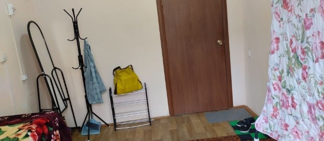 Совместная аренда кабинета