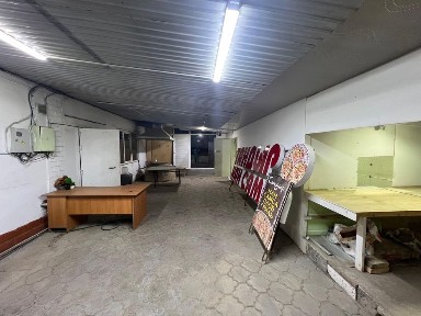 Сдам в аренду помещение