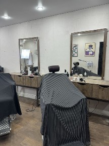 Сдается кресло в аренду для барберов для парихмахеров