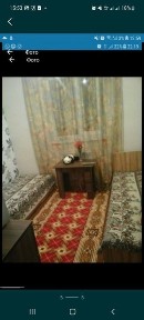 Сдам 1 комнатный дом на 2 Человека