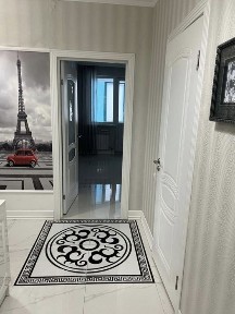 Сдам 2х комн квартиру жк Лазурный