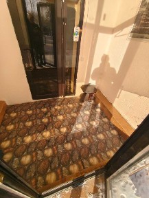 Коммерческое помещение