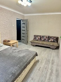 Однокомнатная квартира за Сулпак