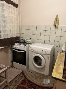 Сдается однакомнатная квартира в Орбите срочно ! От хозяина