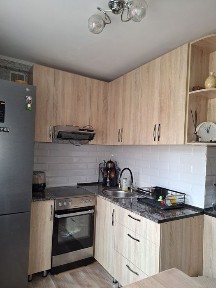 Продам 1,5 квартиру