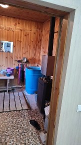 Продам дом район Алжа (Бывшая Иволга)