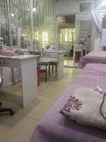 Продам салон срочно!