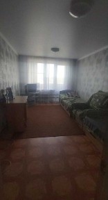 Продаётся 4-х комнатная на 9 мик-не