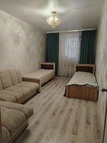 Сдам 3 комнатную квартиру.