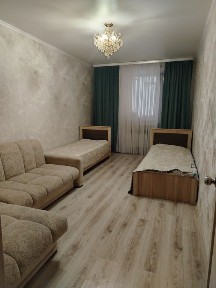 Костанайская область, Костанай