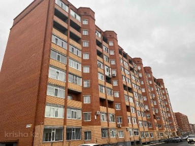 Продажа 2-комнатной квартиры касымханова 10