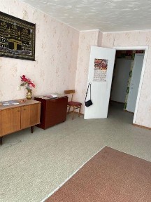 Квартира в Качарах