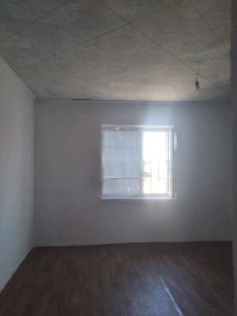 Квартира бар 1 бөлмелі Қайтпас 1 газ, су, светі бар жылы, таза, дива